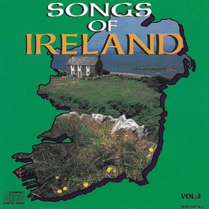 Songs Of Ireland Vol. 2