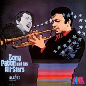Tony Pabón And His All Stars