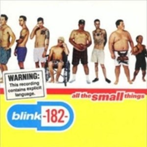 Blink 182, MxPx, Sum 41 的头像