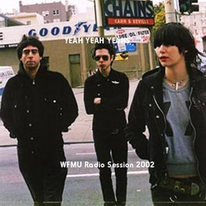 2002-02-22: WFMU