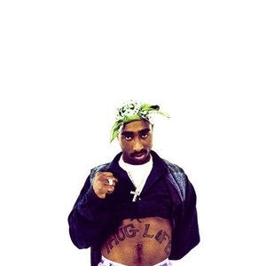 2Pac, Talent 的头像