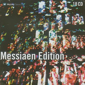 Messiaen Edition