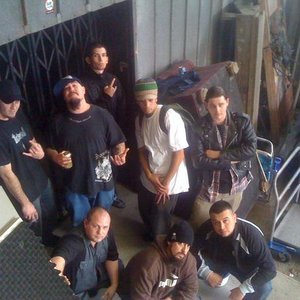 The Slumlord Crew 的头像