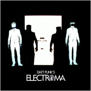 Linda Perhacs - Daft Punk