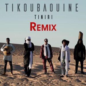 Tiniri (Remix)