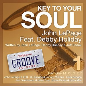 Key To Your Soul (feat. Debby Holiday)