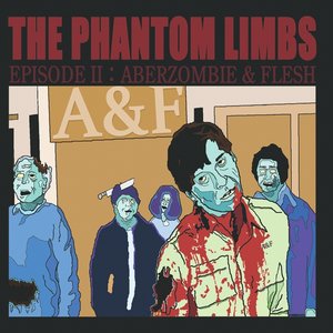 Episode 2 - Aberzombie and Flesh