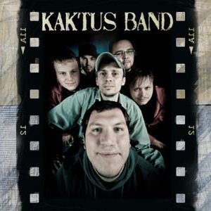 Kaktus Band
