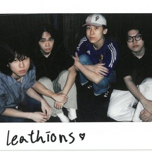 Avatar for leathions