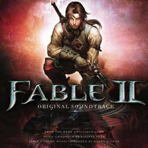 Fable II Original Soundtrack