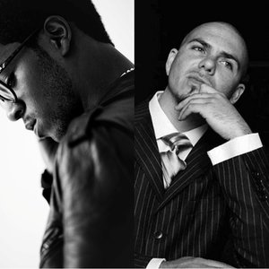 Kid Cudi Ft. Pitbull 的头像