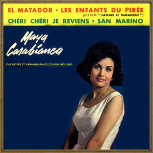 El matador