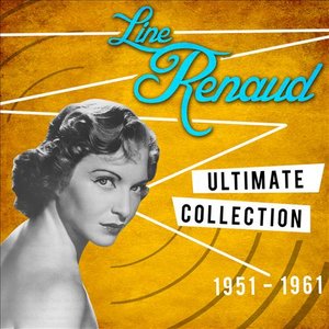 Ultimate Collection 1951-1961