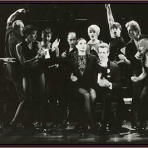 Avatar de New Broadway Cast of Chicago The Musical (1997)