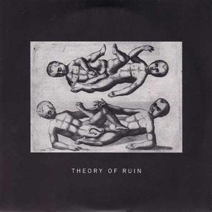 Theory of Ruin ep