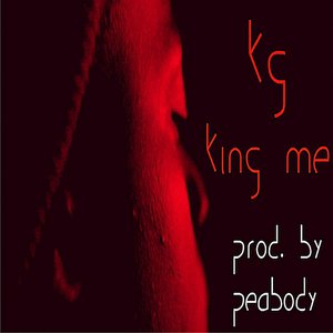 King Me (feat. Peabody)