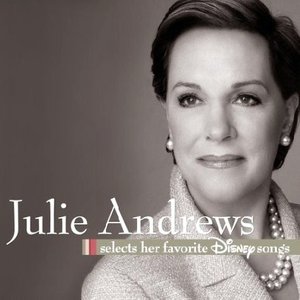 Julie Andrews Selects Her Favourite Disney Songs