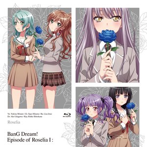 劇場版「BanG Dream! Episode of Roselia I : 約束」