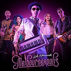 Melbourneapolis