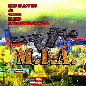 M.I.A.