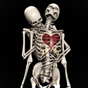 A Love That Never Dies
