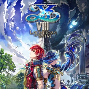 Ys VIII 的头像