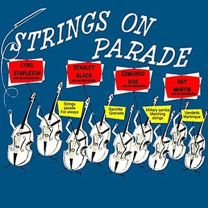 Strings On Parade