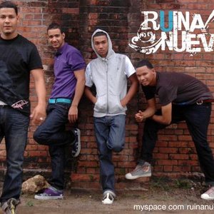 Ruina Nueva 的头像