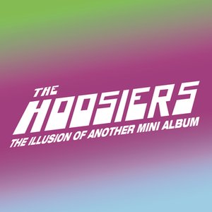 The Illusion of Another Mini Album