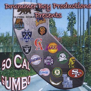 Drummer Boy Productions: Gumbo