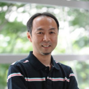 Okubo Hiroshi大久保博 的头像