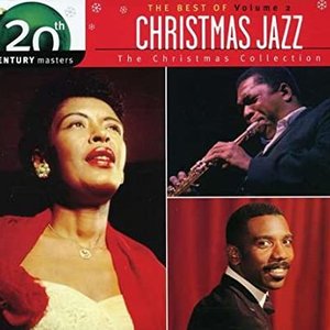 The Best Of Christmas Jazz - The Christmas Collection - 20th Century Masters (Vol. 2)