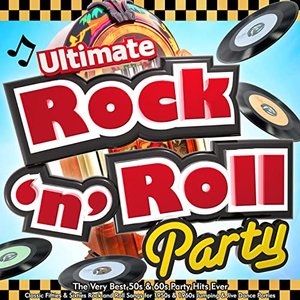 The Very Best of Rock and Roll Party