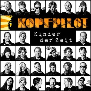 Kinder der Zeit