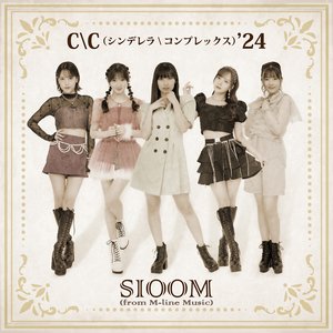 C\C(シンデレラ\コンプレックス)’24 - Single