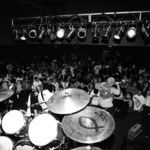 Blenderhead photo provided by Last.fm