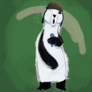 Cogumelo Panda
