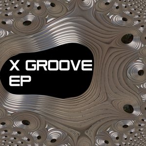 X Groove Ep
