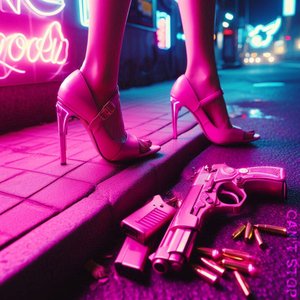 Can't Stop - EP