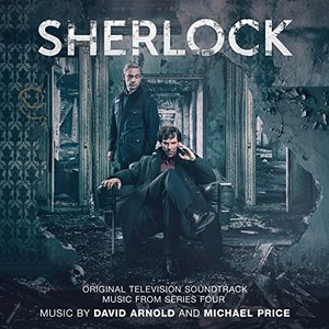 Sherlock: Music from Series 4 (Original Television Soundtrack)