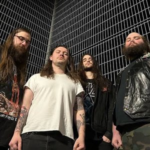 200 Stab Wounds, Jami Morgan, Code Orange 的头像
