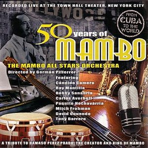 50 Years of Mambo
