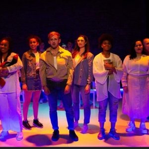 Avatar for Elegies for Angels, Punks and Raging Queens
