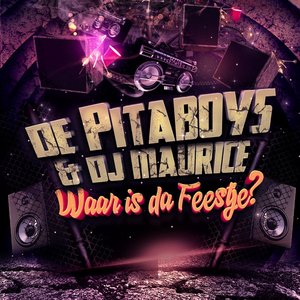 Waar Is Dat Feestje 2021