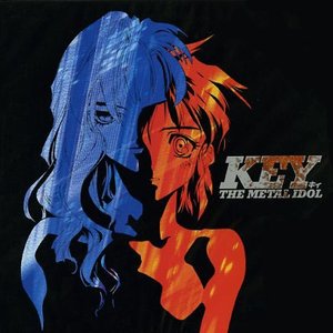 Avatar for KEY The Metal Idol