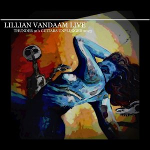 Lillian VanDaam Live At Guitars Unplugged