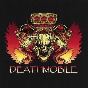 Deathmobile