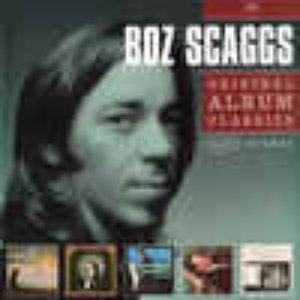 Original Album Classics