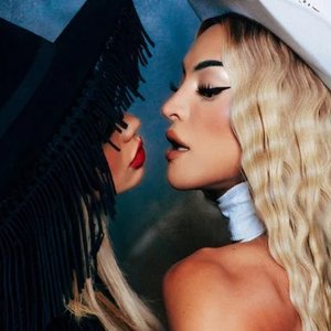 Lexa & Pabllo Vittar 的头像