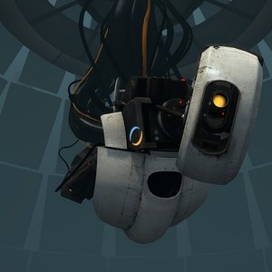 Image for 'GLaDOS'